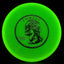 Profit Nocturne - Première Édition - Disque de Golf Disc Stamp Heads