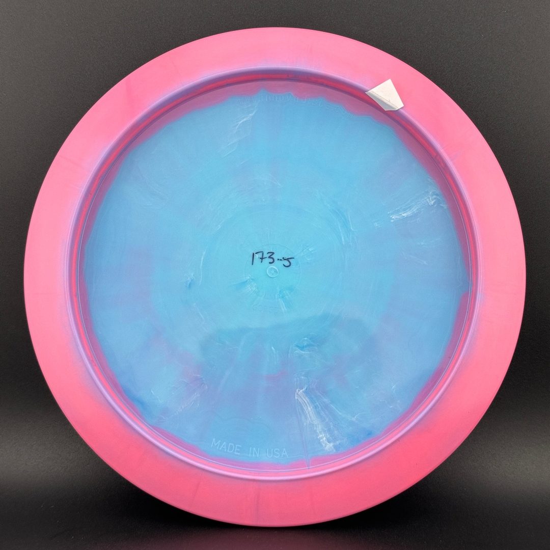 Controlador de Disco de Golf Innova Halo Star Gorgon