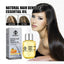 Dense Hair Essential Oil, Moisturize And Thicken Hair Repair Hair Root Damaged Hair Strong Firming Hair Care Essential Oil - Korvel
