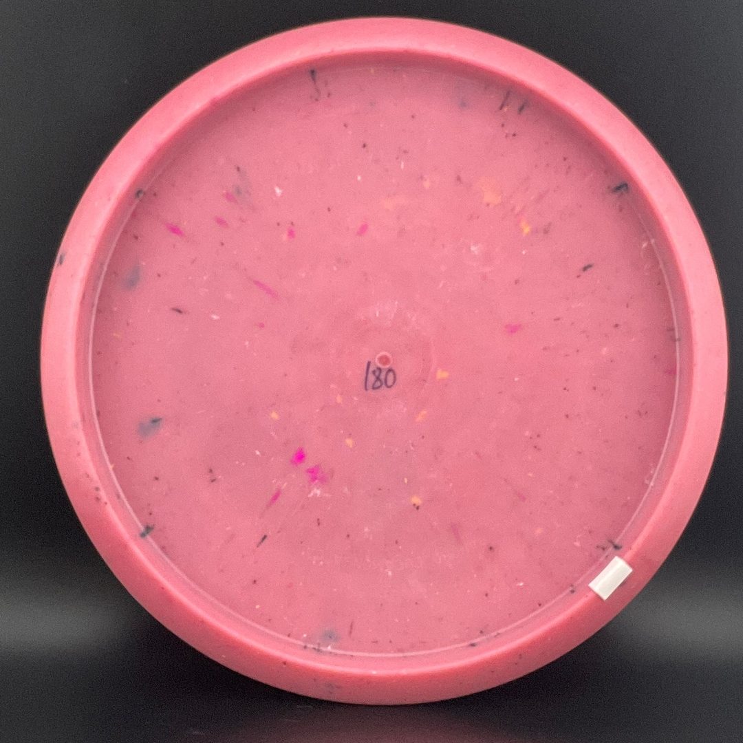 Splatter S-Blend Anubis - Disque de Disc Golf Édition Limitée