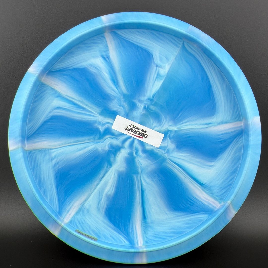 Putter Swirl CT Test Flight - Edición Ricky Wysocki