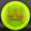 Disque de Golf Disc VIP Ice Destiny - Performance Premium