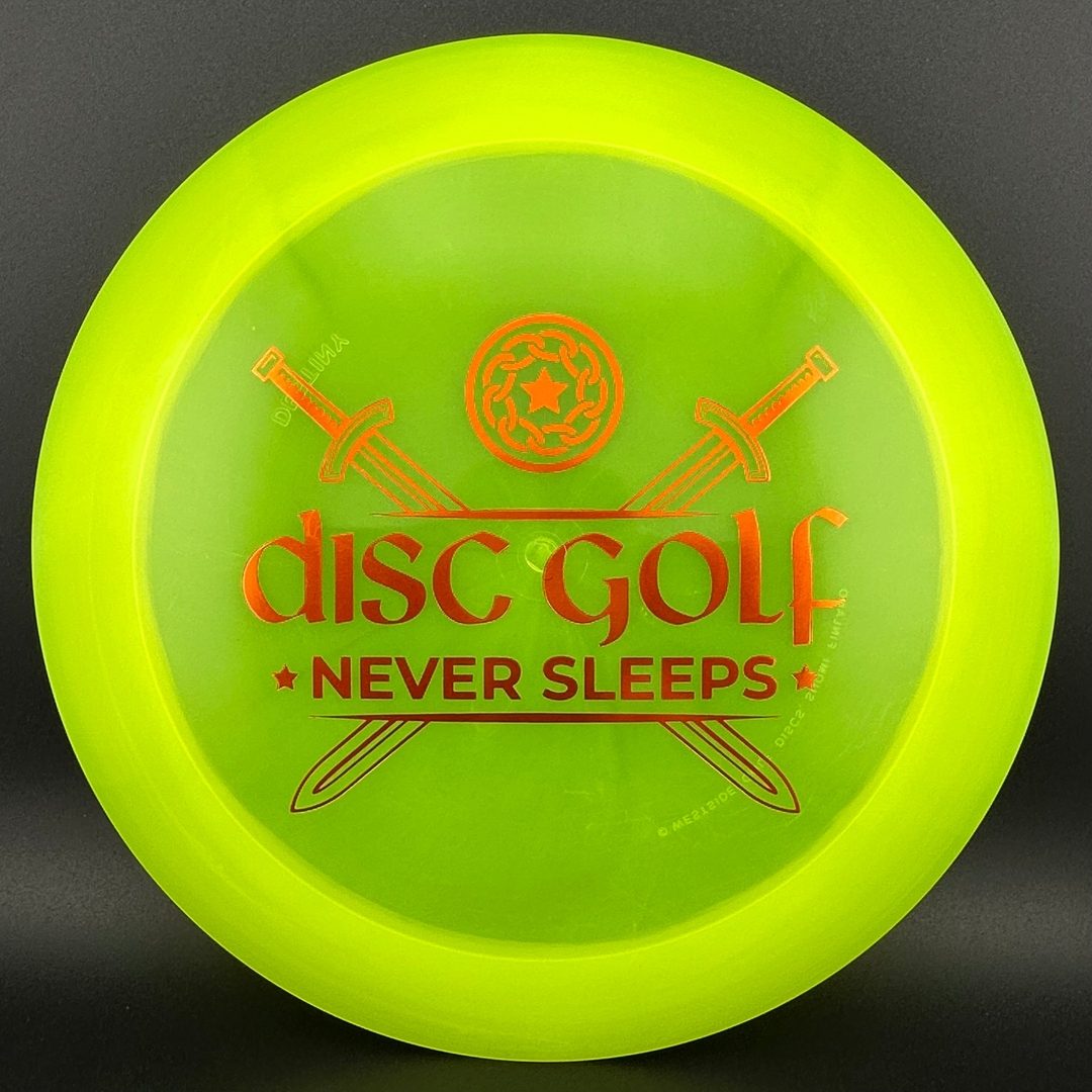 Disque de Golf Disc VIP Ice Destiny - Performance Premium