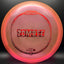 Z Zombee - Limited Run Disc Golf Driver
