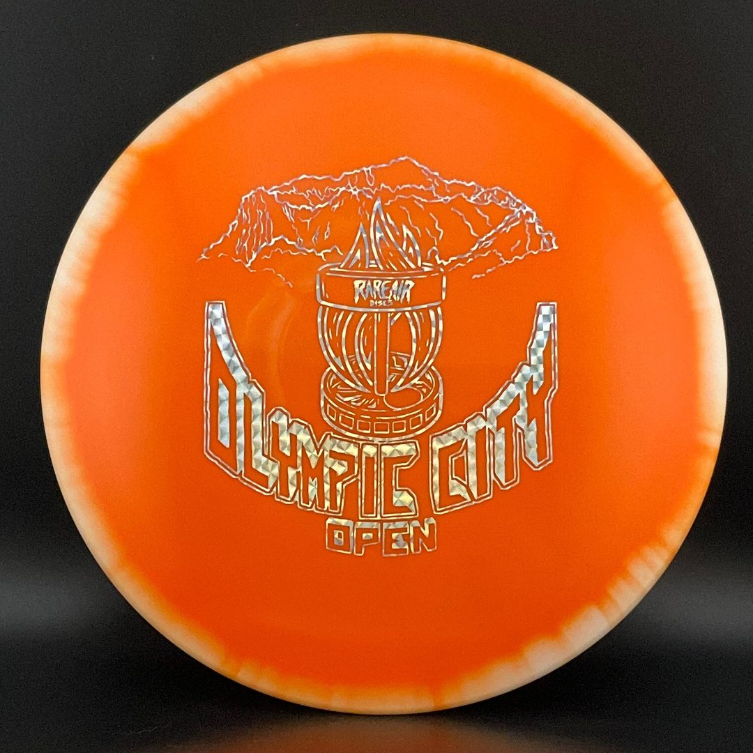 Sirius Helio Falcon - Olympic City Open Edition
