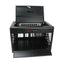 16 Bay Locking Charging Cabinet for Laptops and Chromebooks