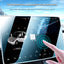 Futhope Tempered Glass Screen Protector for Tesla Model 3/Y 2021-2024
