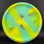 glO-G Glow Nimbus - Disco de Golf Midrange de Primera Carrera