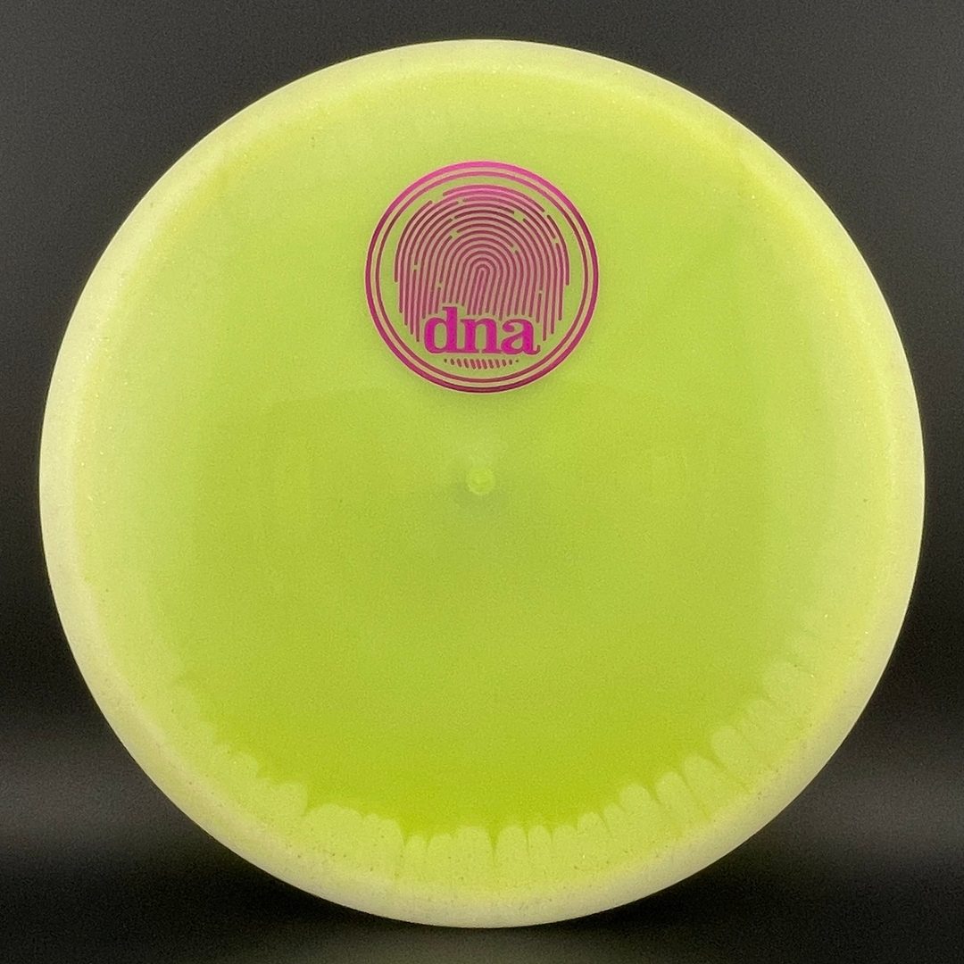 Color Glow Metal Flake Horizon C-Line MD1 - Colten Montgomery Edition