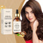 Aceite Esencial Nutritivo para el Cuidado del Cabello Saludable