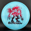 Swirl ESP Buzzz - Chris Dickerson Robot Chicken 2023