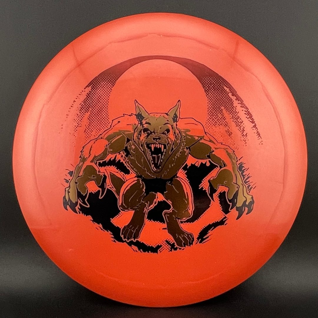G-Blend Maya - Halloween X-Outs Disc Golf Driver