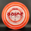 Steady Ring Spice Disc Golf Driver