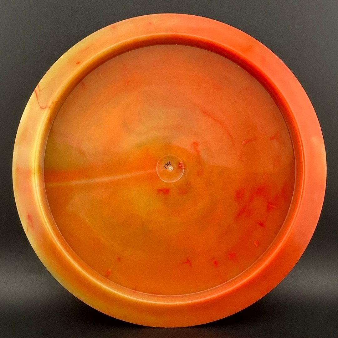 Doomsday Discs Fatal Blackout Fairway Driver