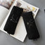 Fresh Pencil Bag Student Cotton and Linen Pencil Bag Female Constellation Stationery Bag - Korvel