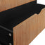 Elegant 3 Drawer Cabinet for Versatile Storage