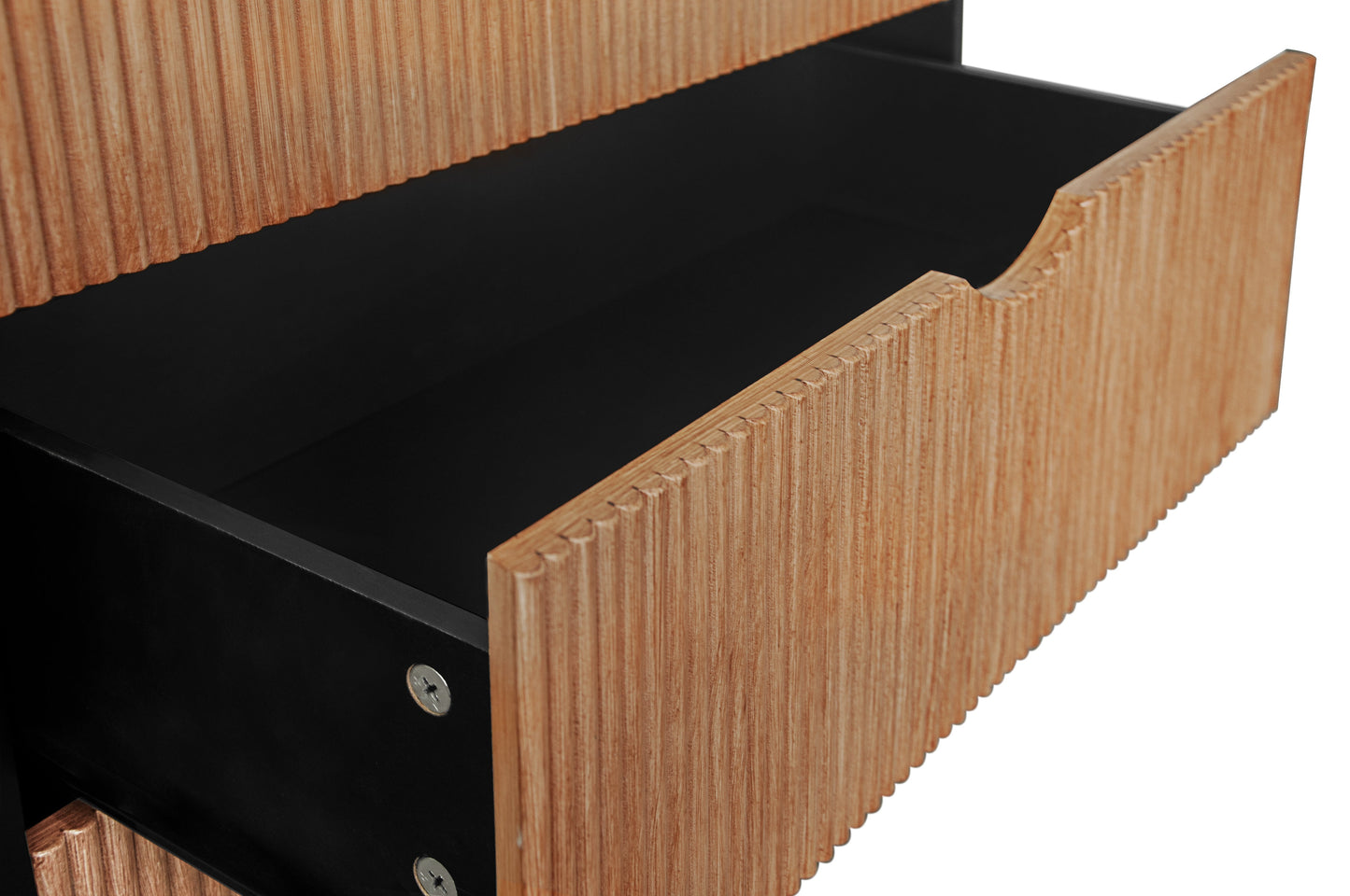Elegant 3 Drawer Cabinet for Versatile Storage