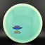 Disque de golf Innova Proto Glow Halo Champion Gorgon