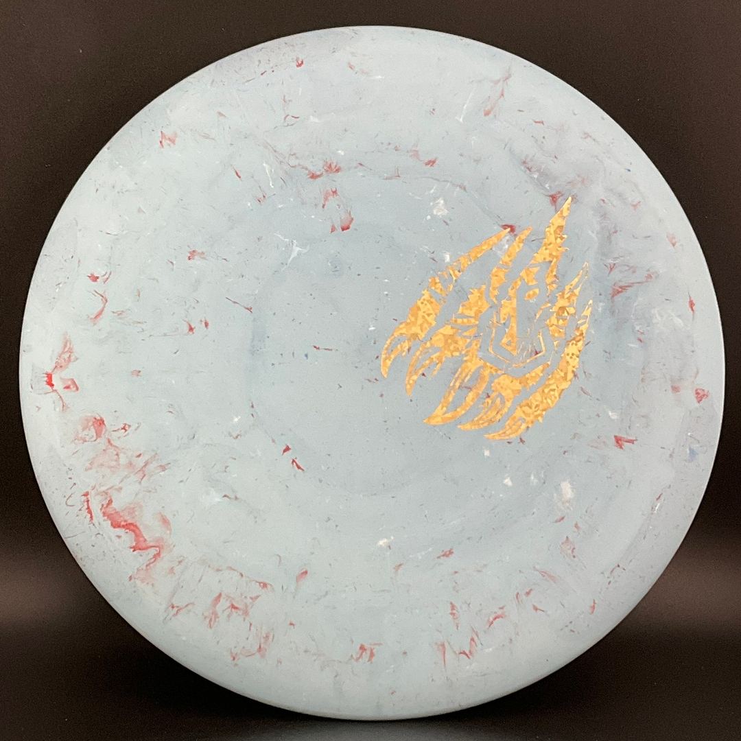 Jawbreaker Wasp - Garras Dark Horse de Brodie Smith