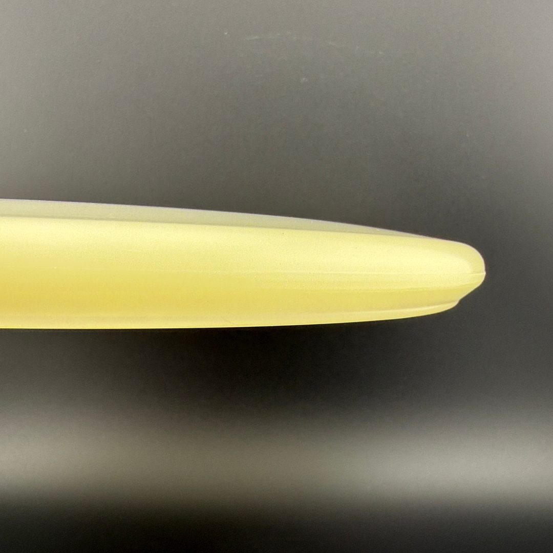 Glow Champion Classic Roc - Premium Disc Golf Putter