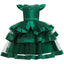Elegant Tutu Princess Dress for Little Girls