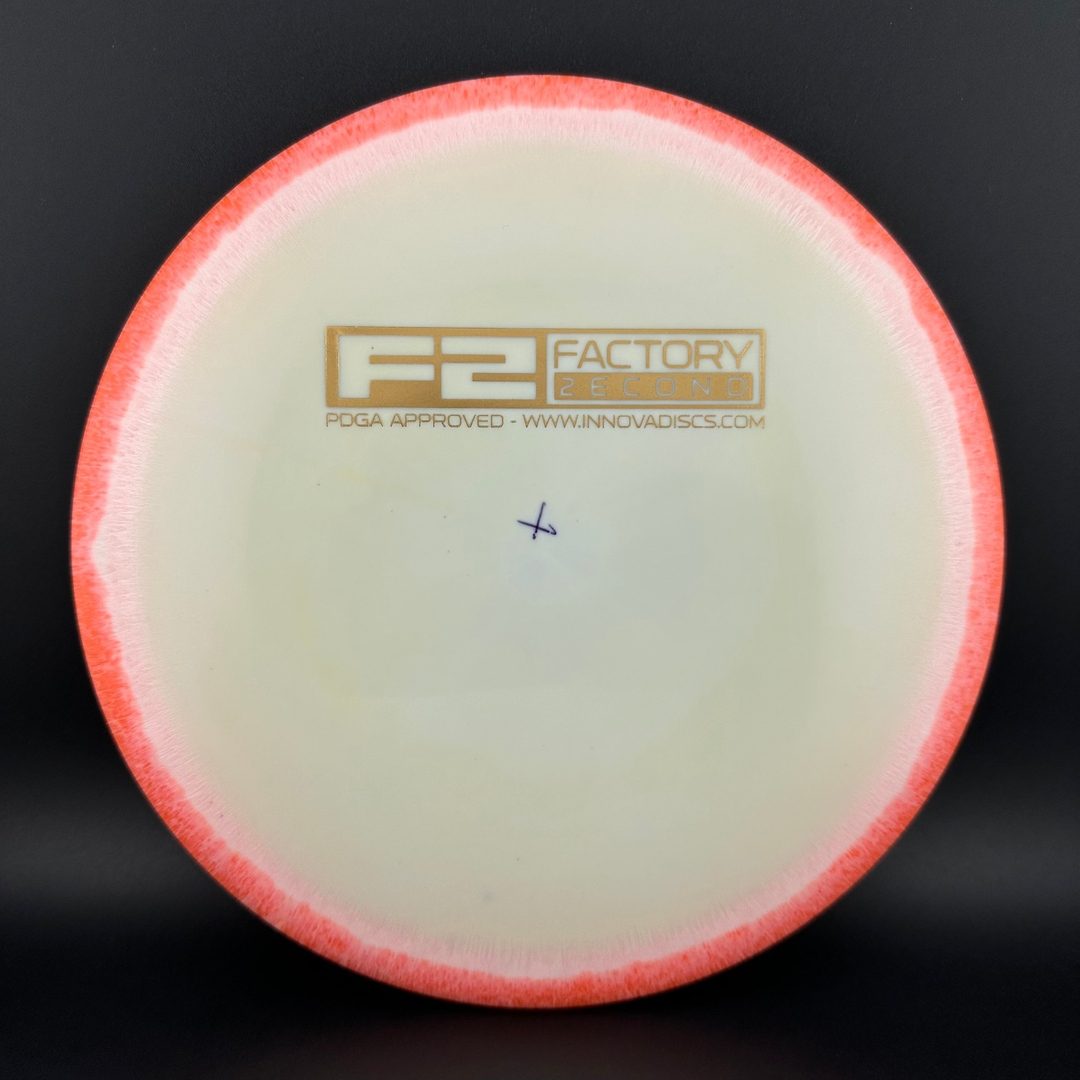 Innova Halo Star IT Fairway Driver - F2