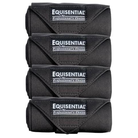 Premium Equisential Standing Bandage Set - Korvel