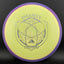 Controladora de Disco de Golf Axiom Fission Insanity