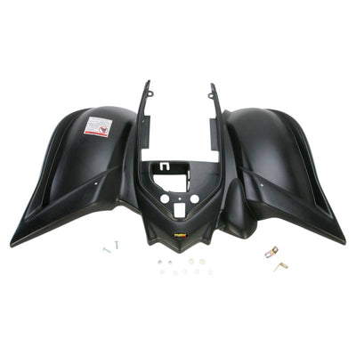 Maier Mfg Stealth Rear Fender for Yamaha Raptor - 19002-20 - Korvel