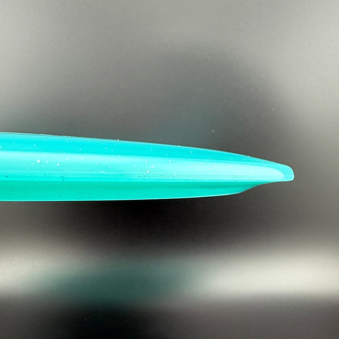 Glow Metal Flake C-Line FD3 - Solar Flare 2 par Alden Harris