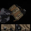 Sac de Traumatologie Compact V3 Trousse de Premiers Secours Tactique