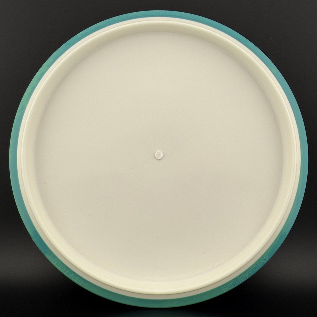 Fission Balance - The Preserve Championship Disc