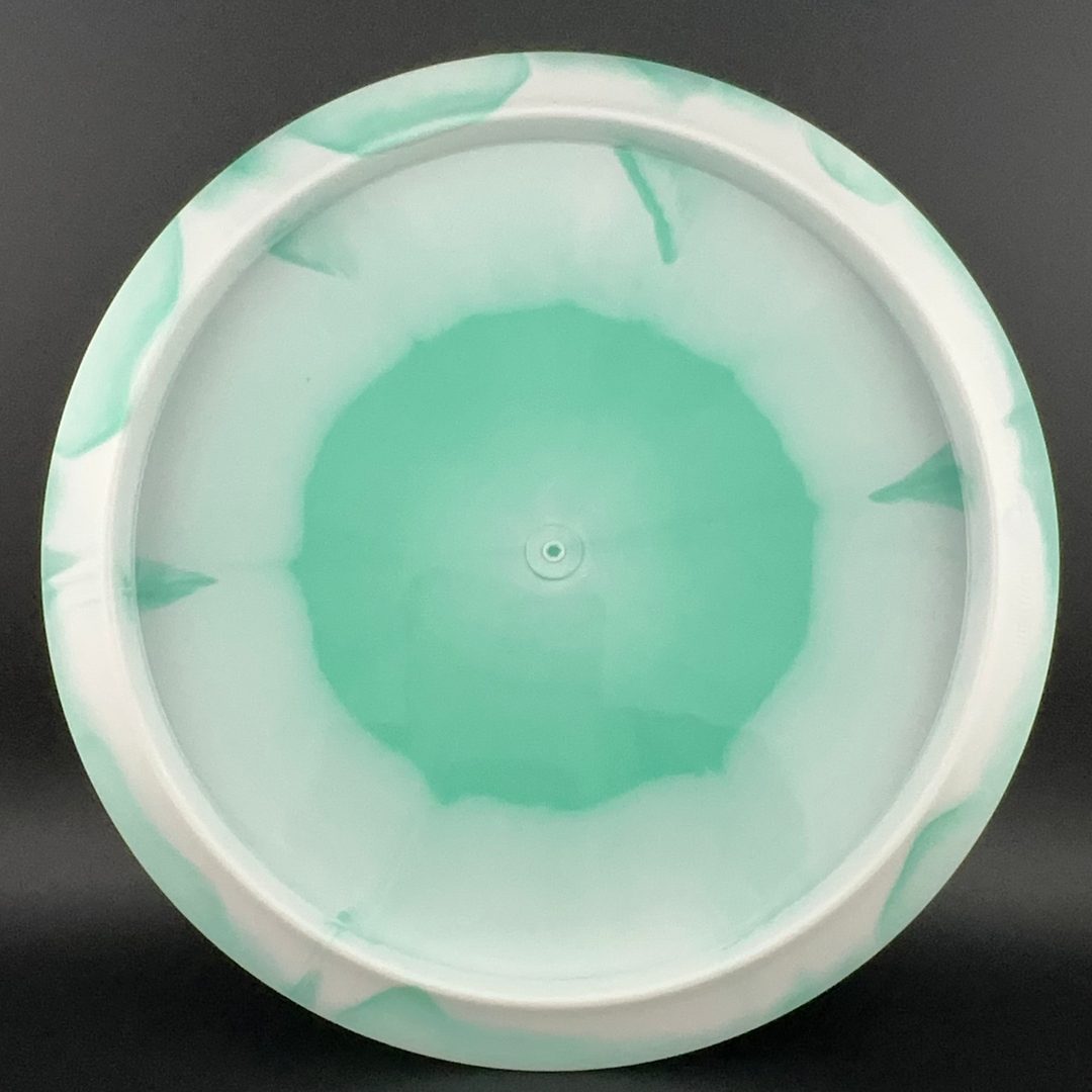 Retina Chemtrail - Burst Disc Golf Driver