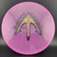 Founders Harpoon Disc Golf Midrange