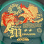 Proton Resistor - Eagle McMahon Synergy Disc Golf Disc