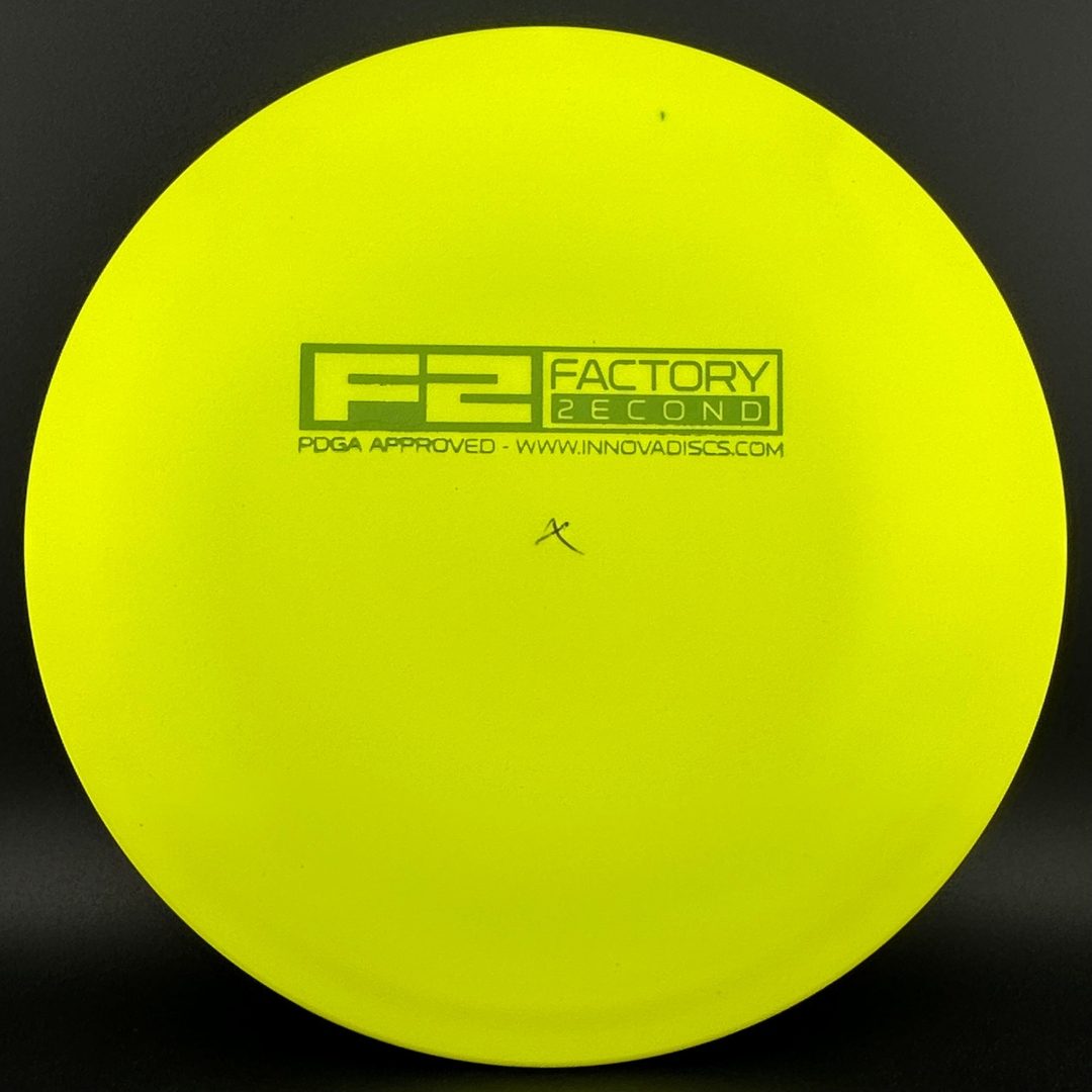Star Gazelle - Disque de Golf de Seconde Main