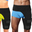 Leggings de Fitness Premium avec Équipement de Protection