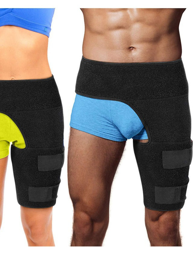 Leggings de Fitness Premium avec Équipement de Protection