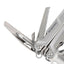 WORKPRO 16 in1 Multifunctional Plier Multi Tools Stainless Steel Plier Outdoor Camping Tool - Korvel