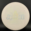Classic Soft Moonshine Justice Disc - Bubbled