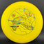 Thermo Peregrine - First Run Distance Driver