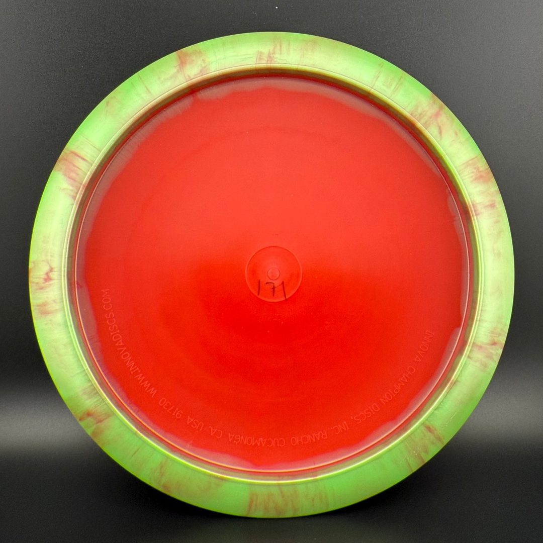 Innova Halo Star IT Fairway Driver