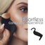 Makeup Curve Contour Mask Contourer Makeup Multifunctional Eyeliner Caliper Beauty Tool Tablet - Korvel
