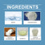 Bathroom Dirt Cleaner Bathroom Toilet Faucet Decontamination Decontamination Clean Multi-Functional Cleaning - Korvel