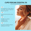 Cupid Series Cologne Natural Long-Lasting Fresh Fragrance Fragrance Fragrance Date Fragrance Portable Perfume - Korvel