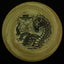 Glow Swirl S-Line MD1 - Disque Exclusif du Défi Discmania