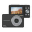 Cámara Digital Compacta FHD 1080P para Todas las Edades