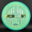 Swirl ESP Buzzz - MCBX6ST Edition Disc Golf Disc