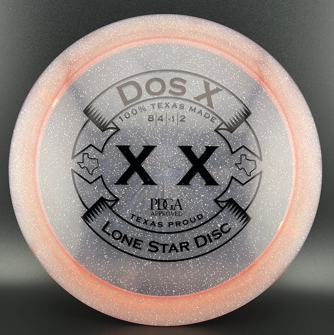 Founders Dos X Fairway Driver Disc