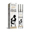 Roll On Perfume, Natural Fresh Lasting Fragrance Dating Atmosphere Portable Niche Perfume - Korvel